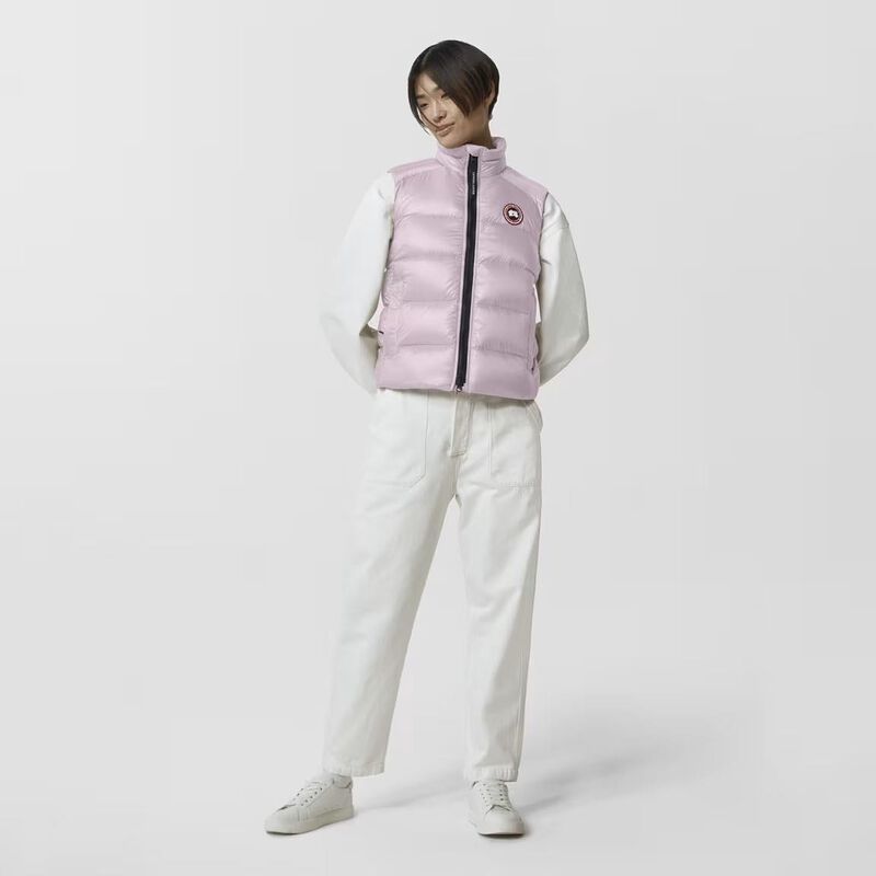 Canada Goose Cypress Vest image number 3